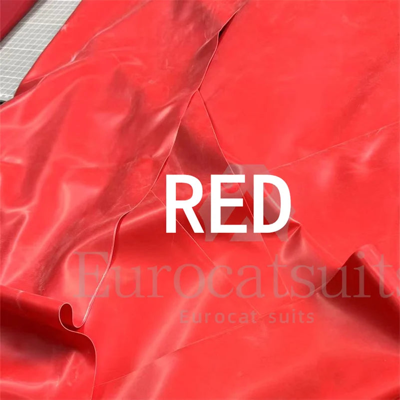 Robe Bodycon Latex Halter Neck – Brillante & Moulante